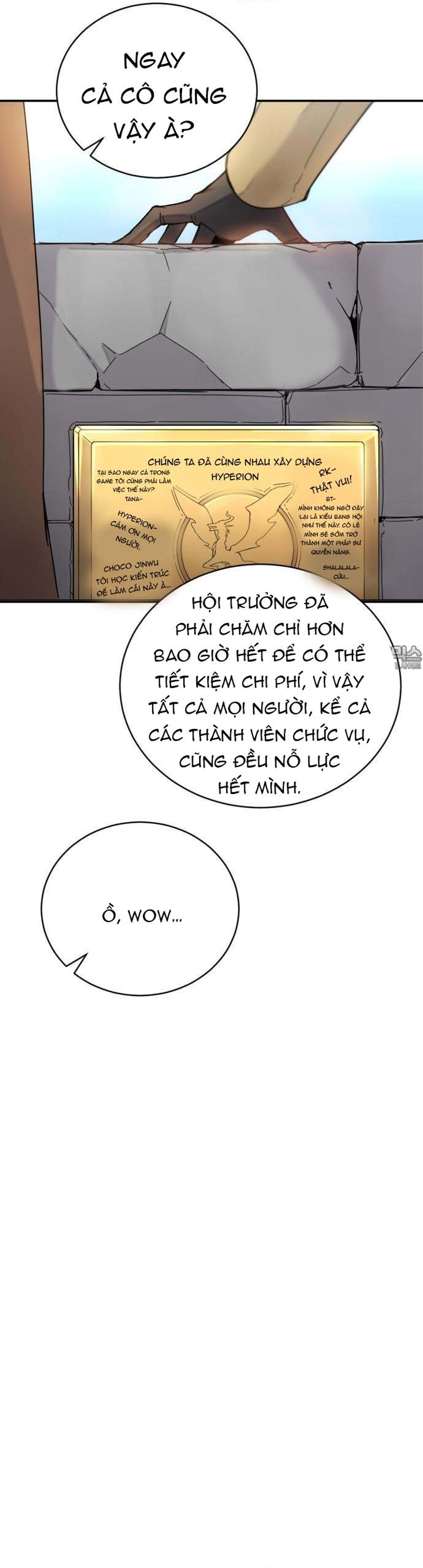 Vr &amp; Rpg - Chương 16