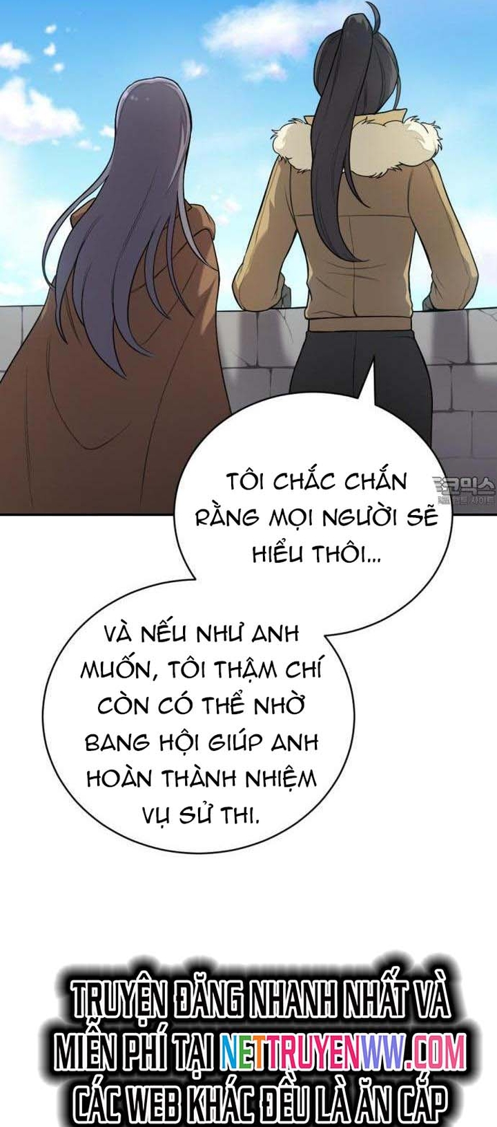 Vr &amp; Rpg - Chương 16
