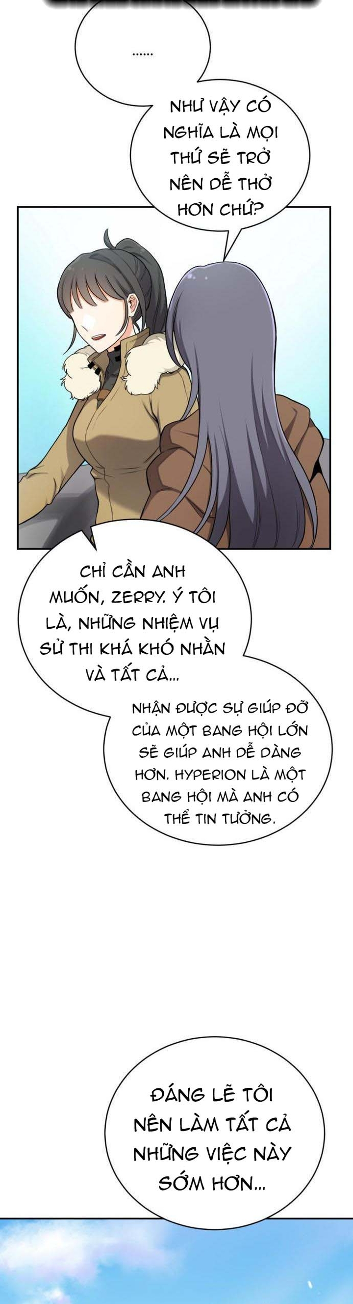 Vr &amp; Rpg - Chương 16