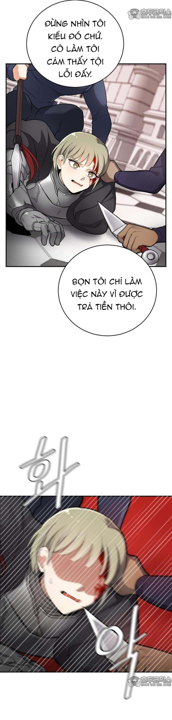 Vr &amp; Rpg - Chương 16