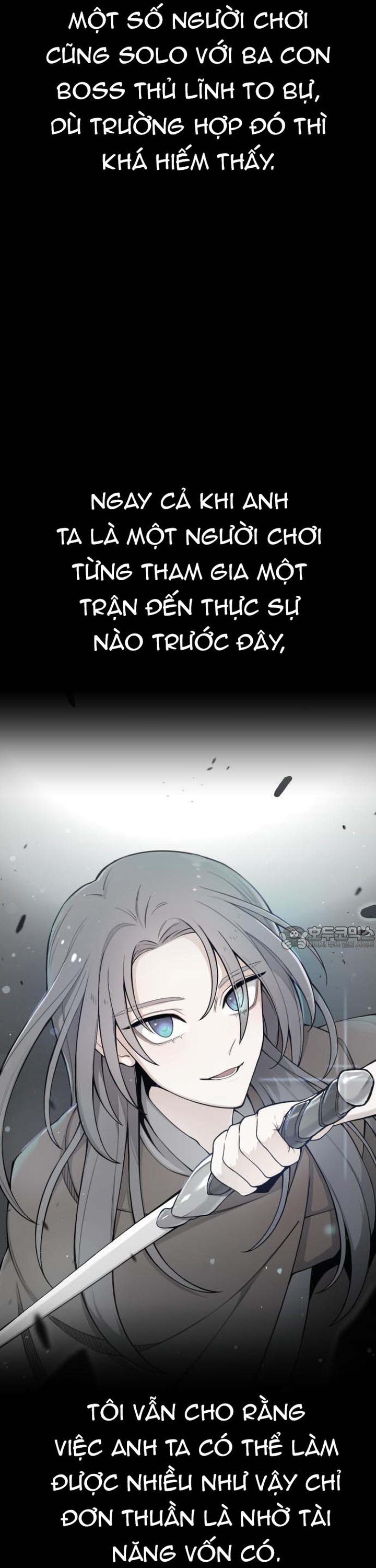 Vr &amp; Rpg - Chương 16