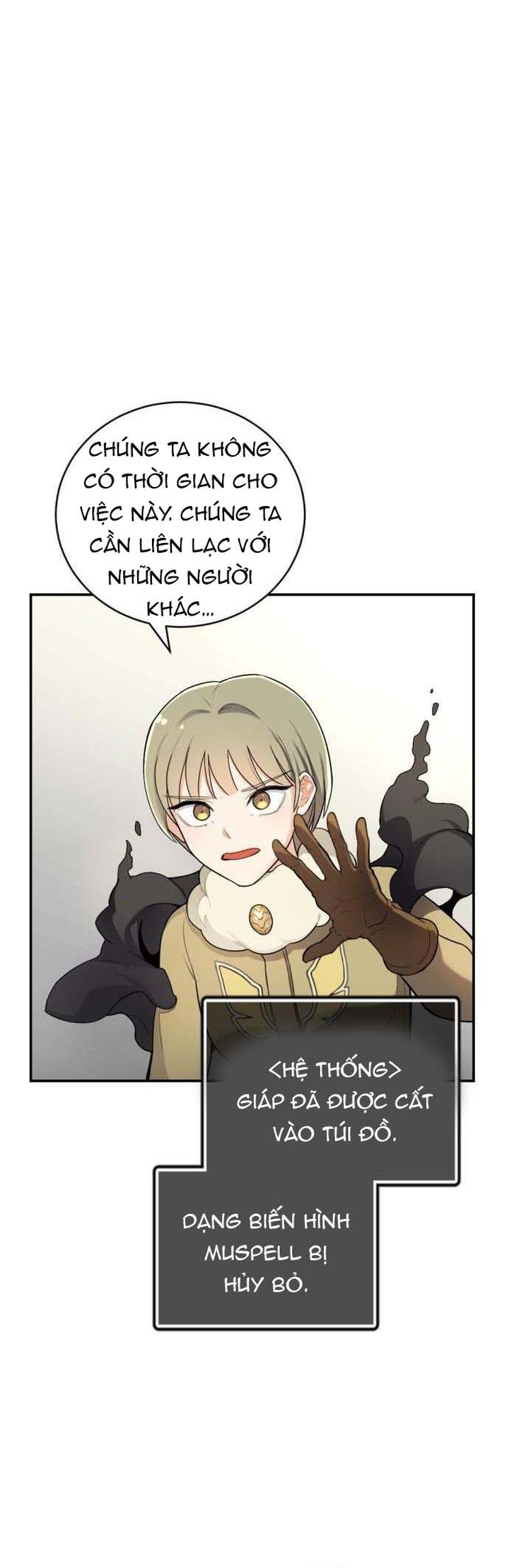 Vr &amp; Rpg - Chương 16