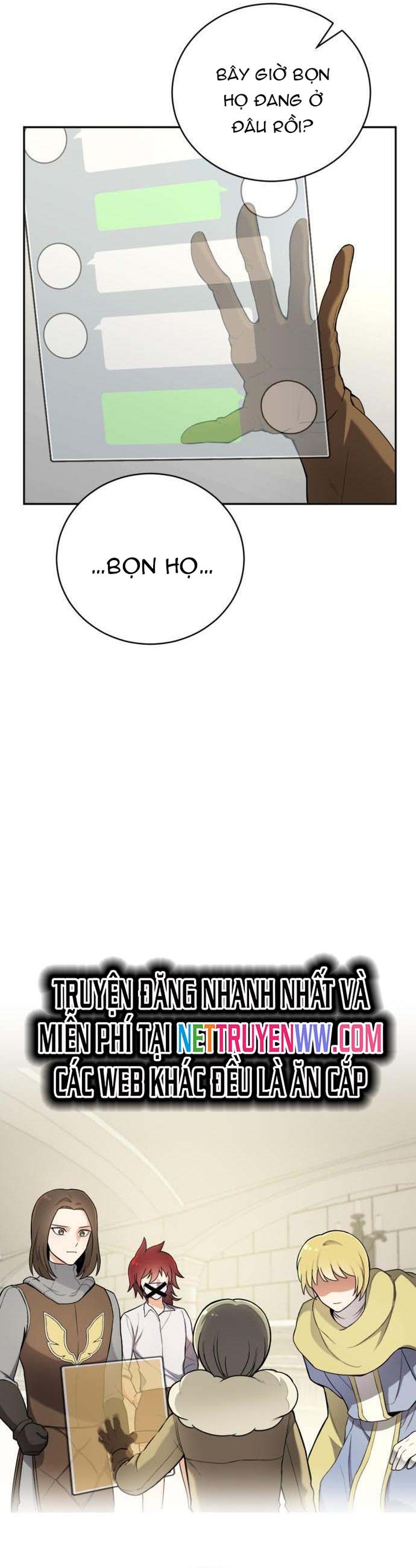 Vr &amp; Rpg - Chương 16