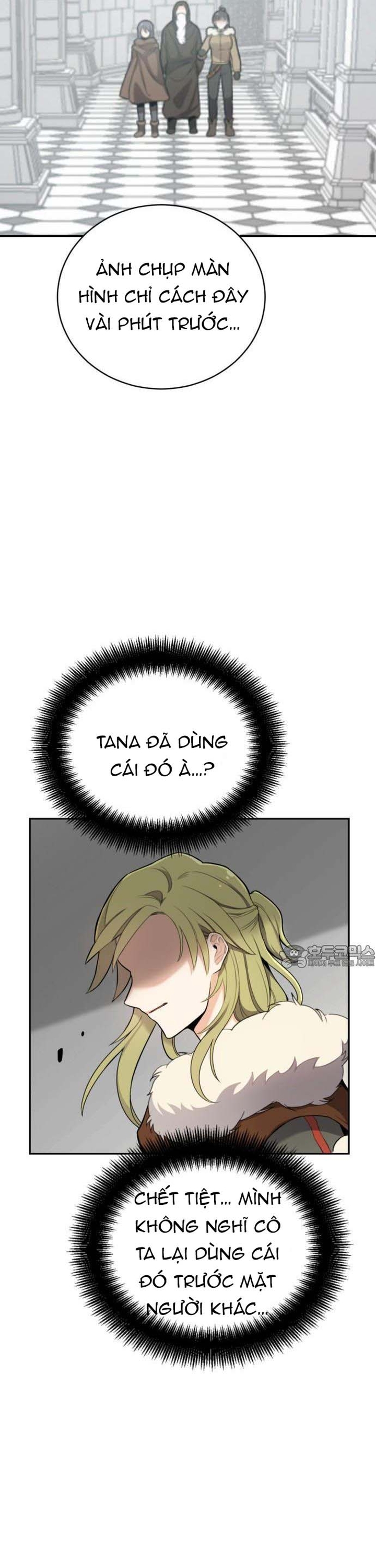 Vr &amp; Rpg - Chương 16