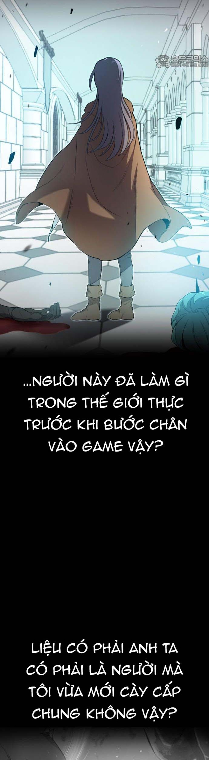 Vr &amp; Rpg - Chương 16
