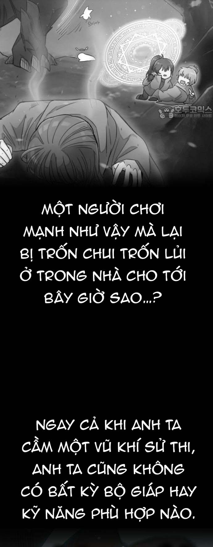 Vr &amp; Rpg - Chương 16