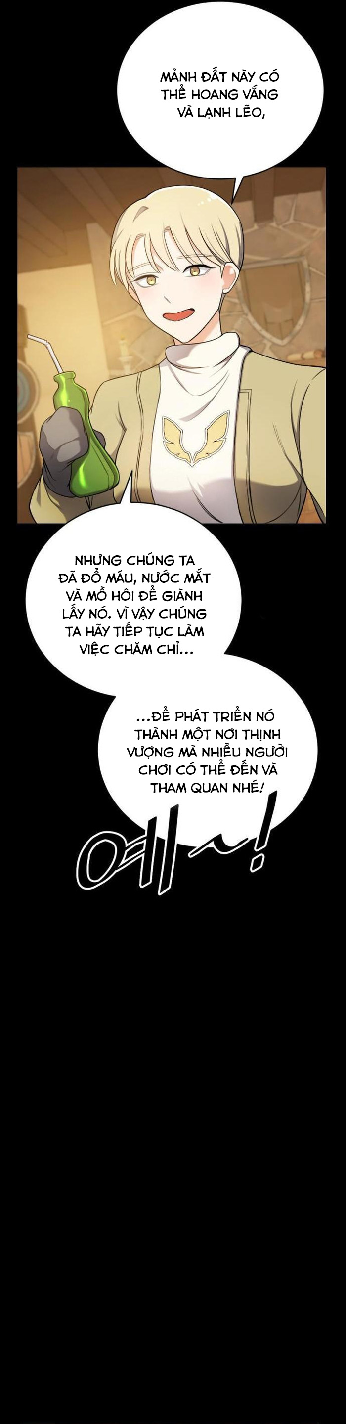 Vr &amp; Rpg - Chương 17