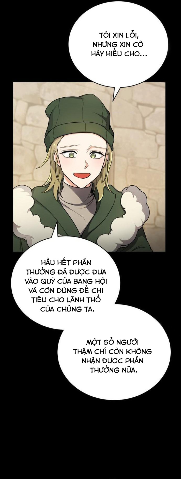 Vr &amp; Rpg - Chương 17