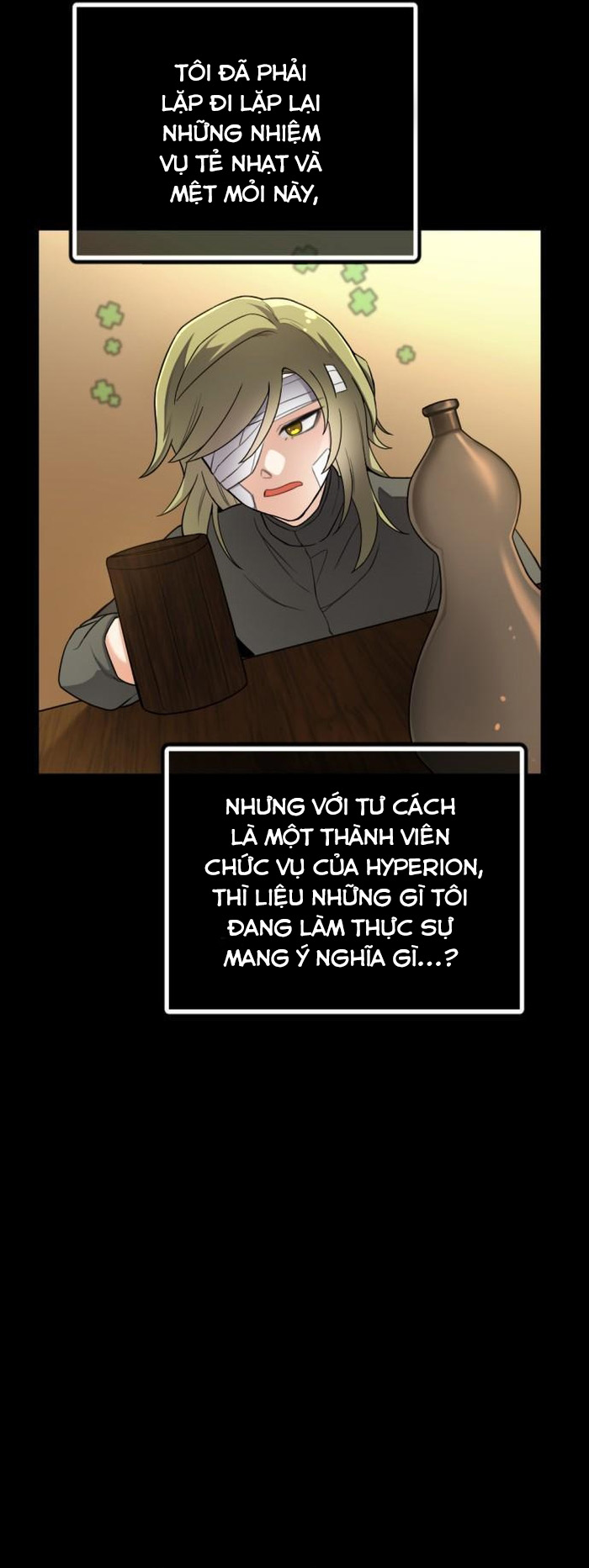 Vr &amp; Rpg - Chương 17