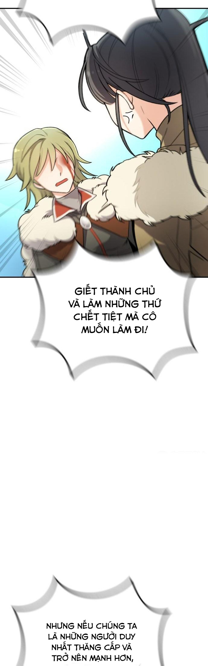 Vr &amp; Rpg - Chương 17