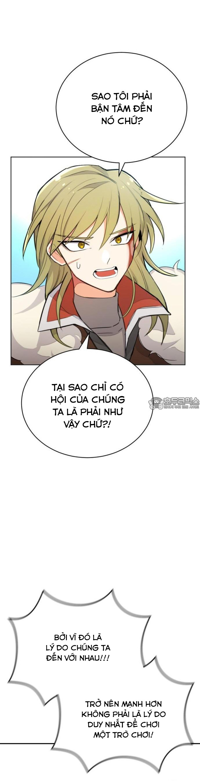 Vr &amp; Rpg - Chương 17