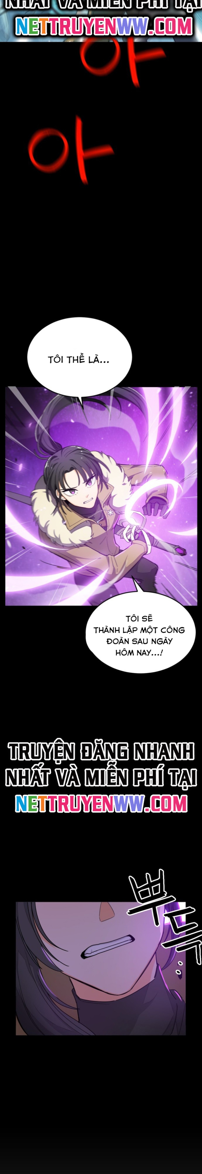 Vr &amp; Rpg - Chương 2