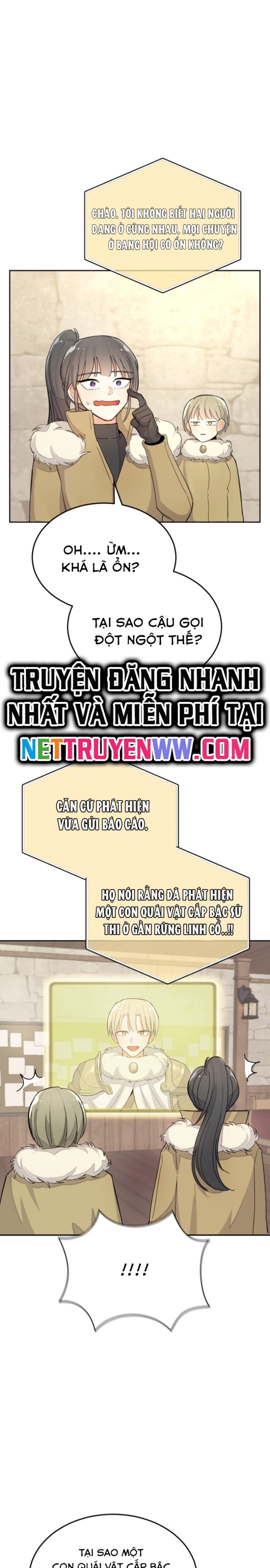 Vr &amp; Rpg - Chương 2
