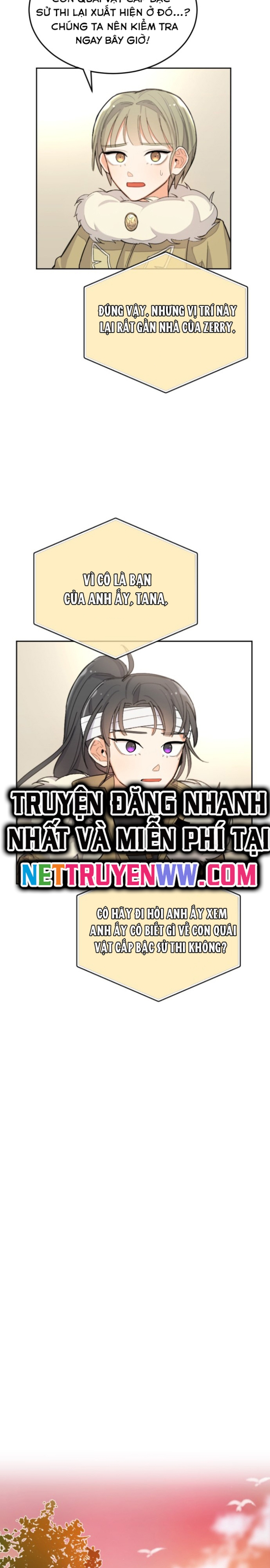 Vr &amp; Rpg - Chương 2