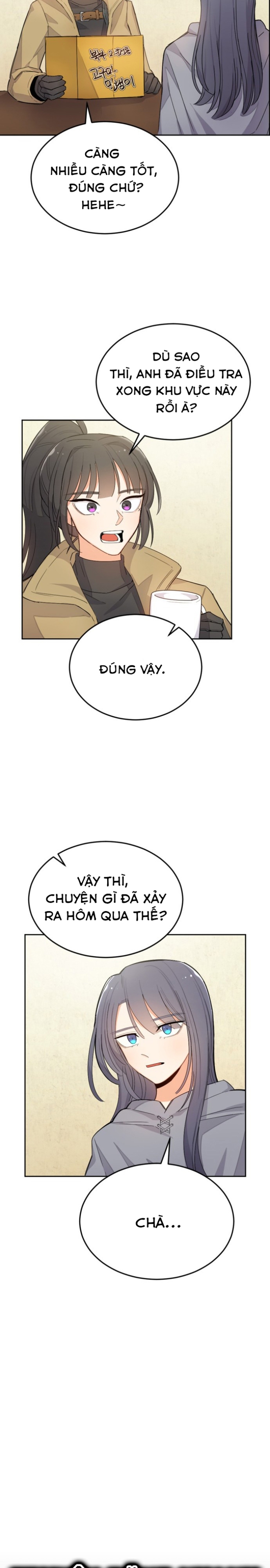Vr &amp; Rpg - Chương 2