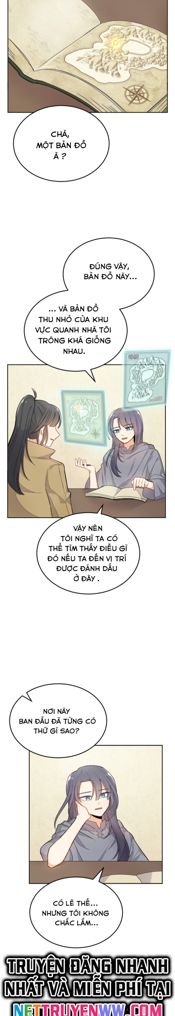Vr &amp; Rpg - Chương 2