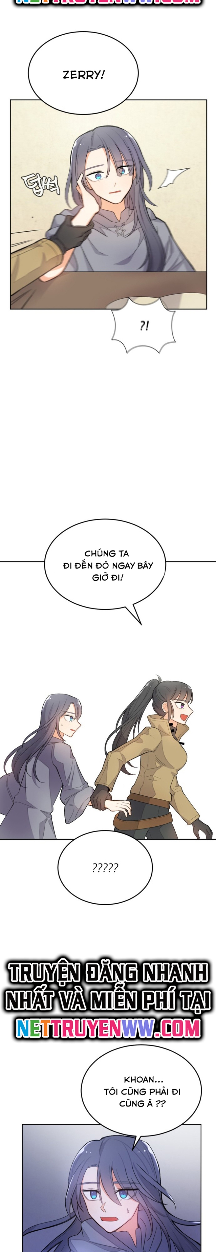 Vr &amp; Rpg - Chương 2