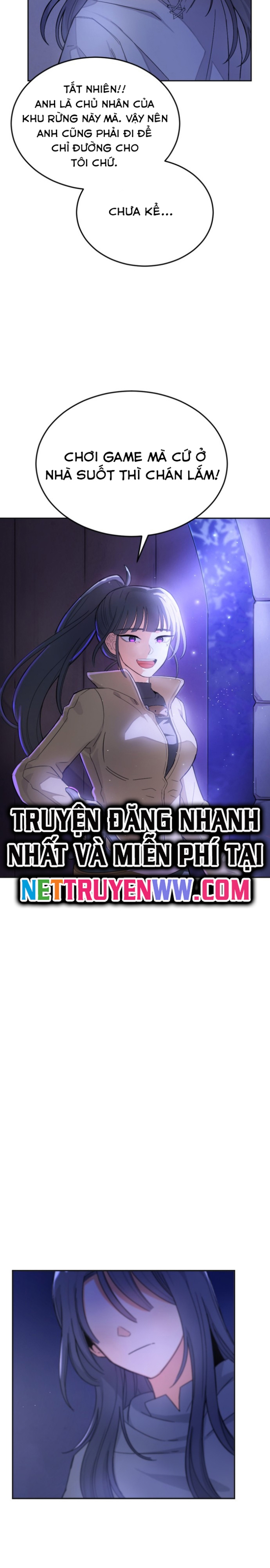 Vr &amp; Rpg - Chương 2
