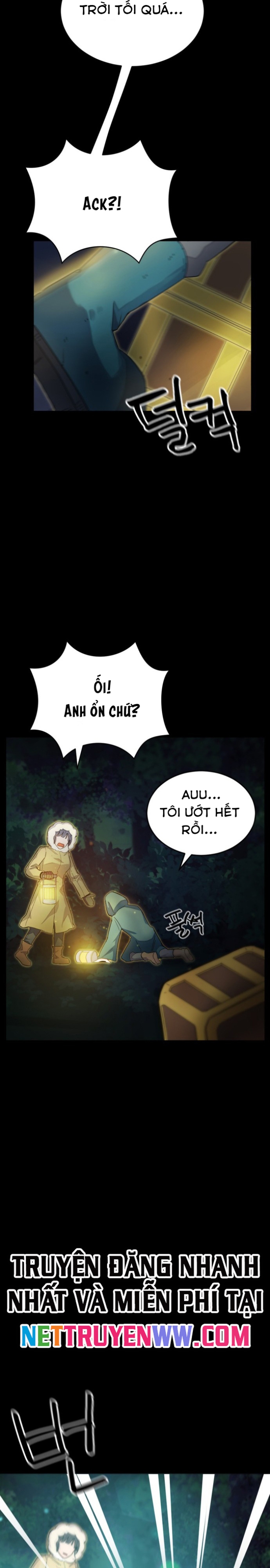Vr &amp; Rpg - Chương 2