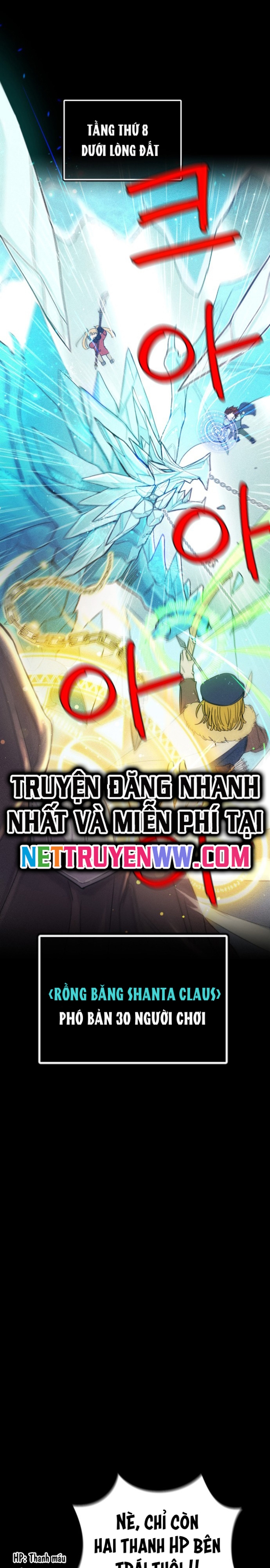 Vr &amp; Rpg - Chương 2