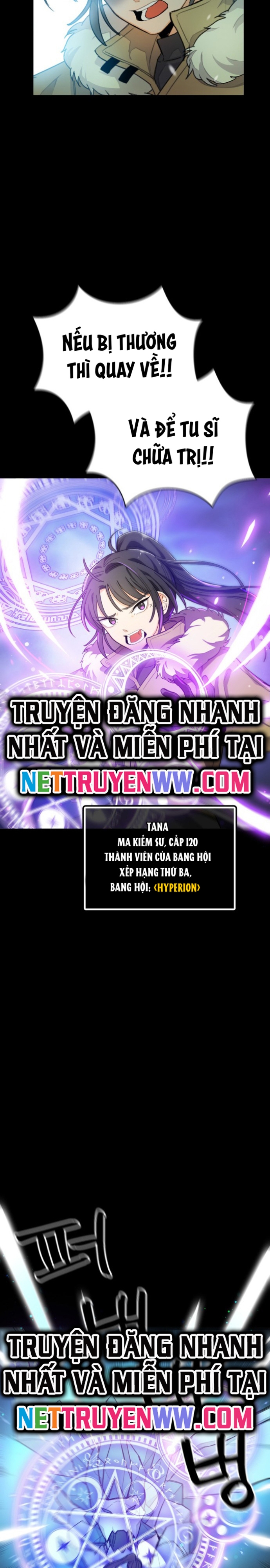 Vr &amp; Rpg - Chương 2