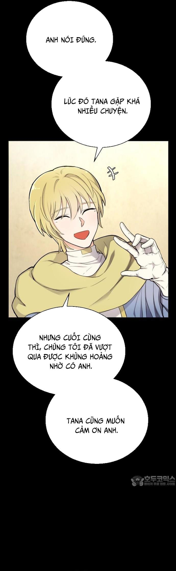 Vr &amp; Rpg - Chương 24