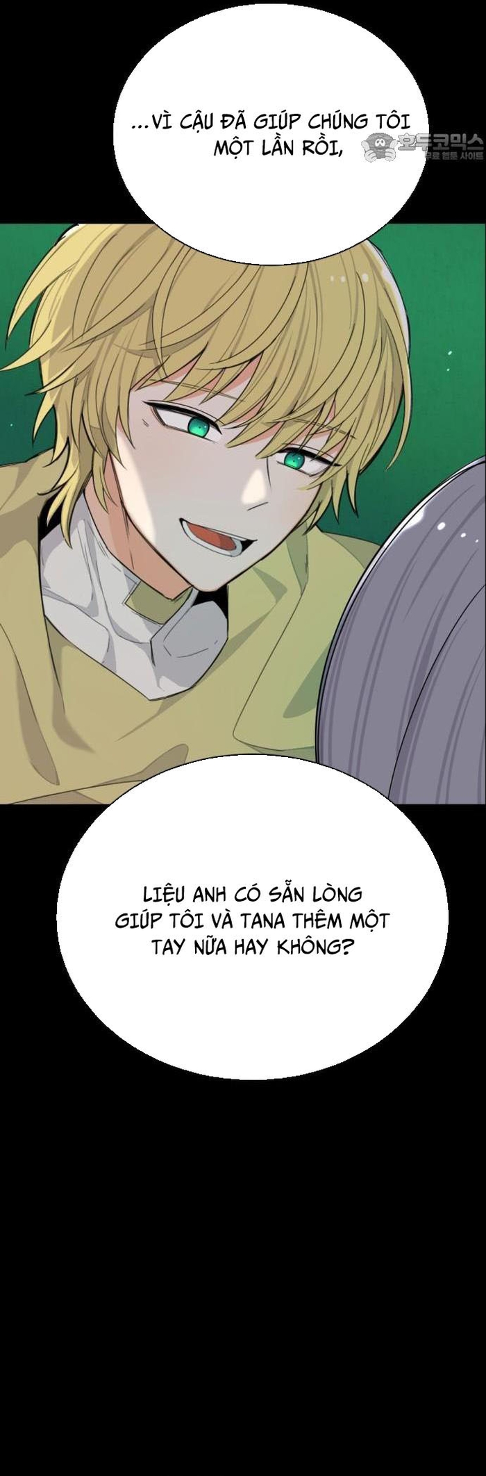 Vr &amp; Rpg - Chương 24