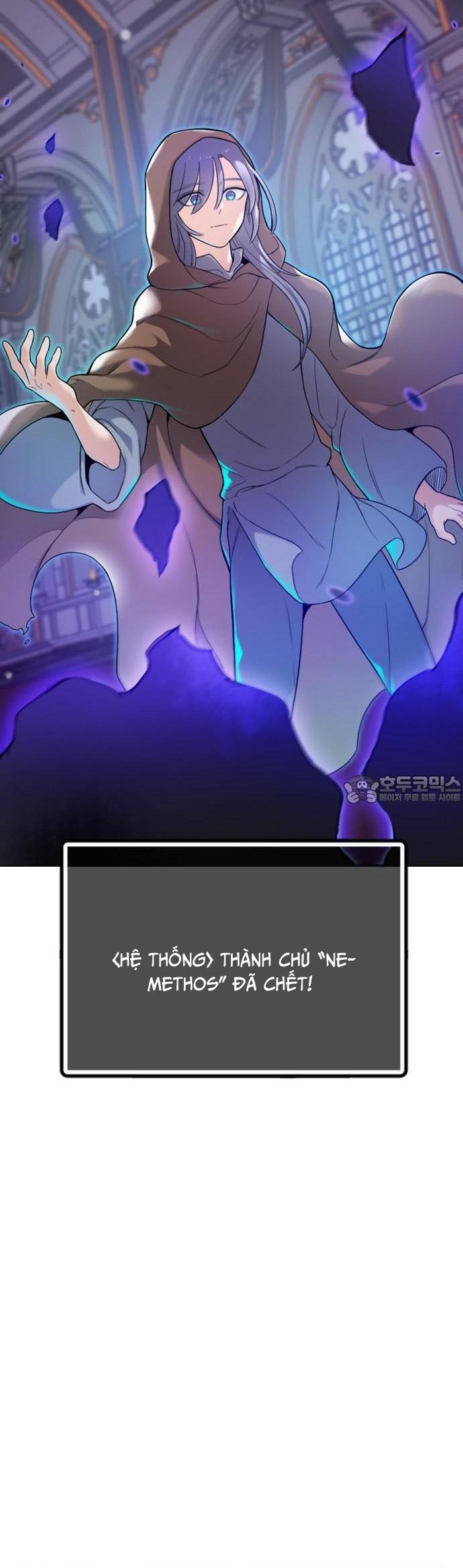 Vr &amp; Rpg - Chương 24