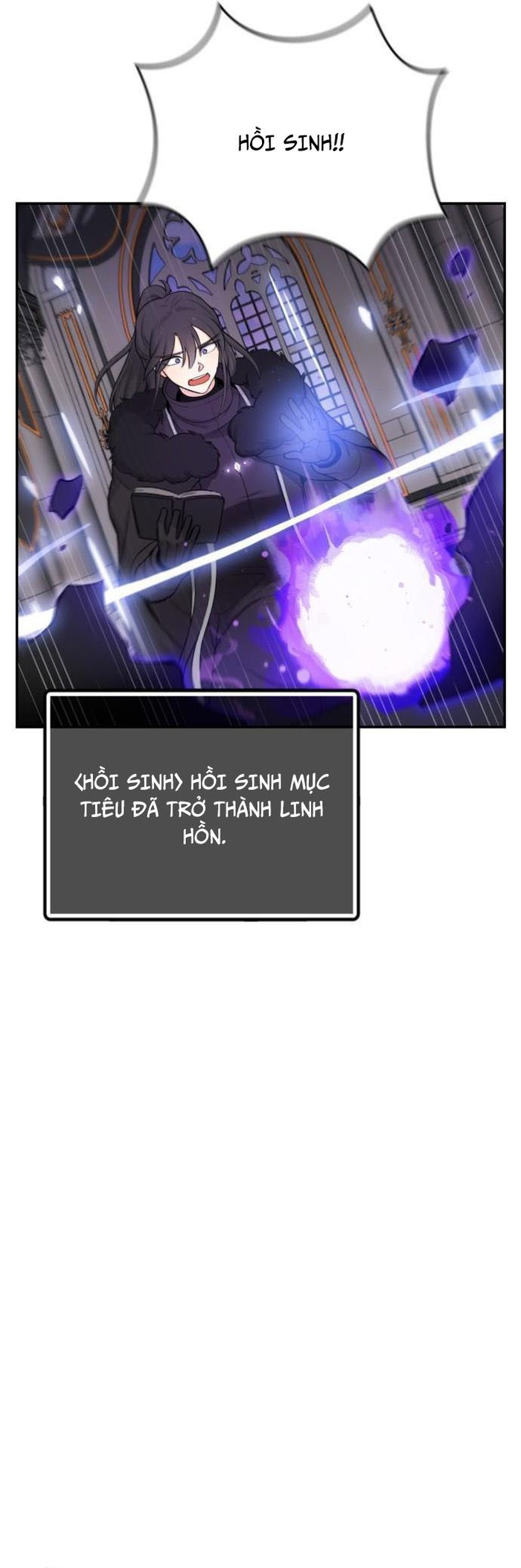 Vr &amp; Rpg - Chương 24