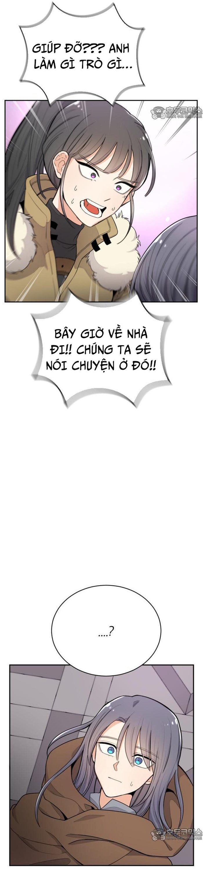 Vr &amp; Rpg - Chương 24