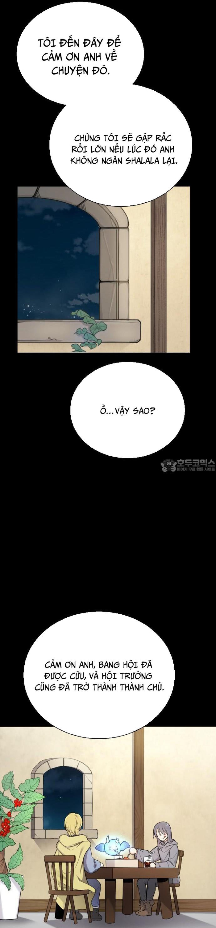 Vr &amp; Rpg - Chương 24