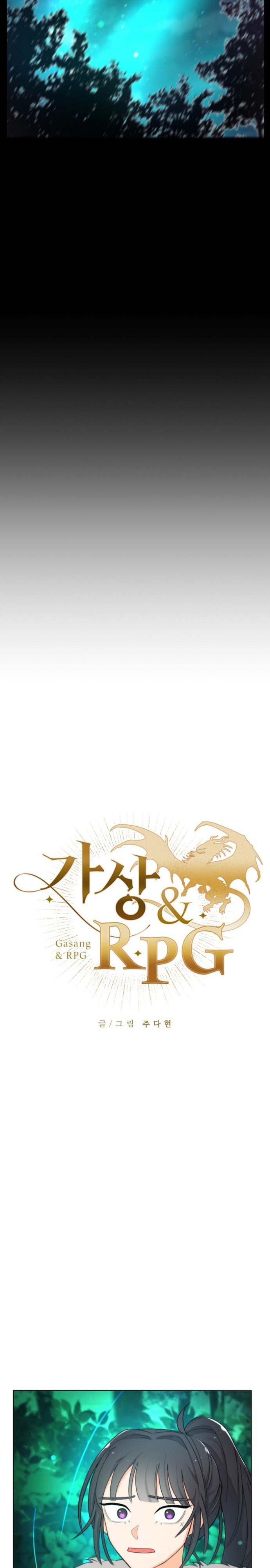 Vr &amp; Rpg - Chương 3