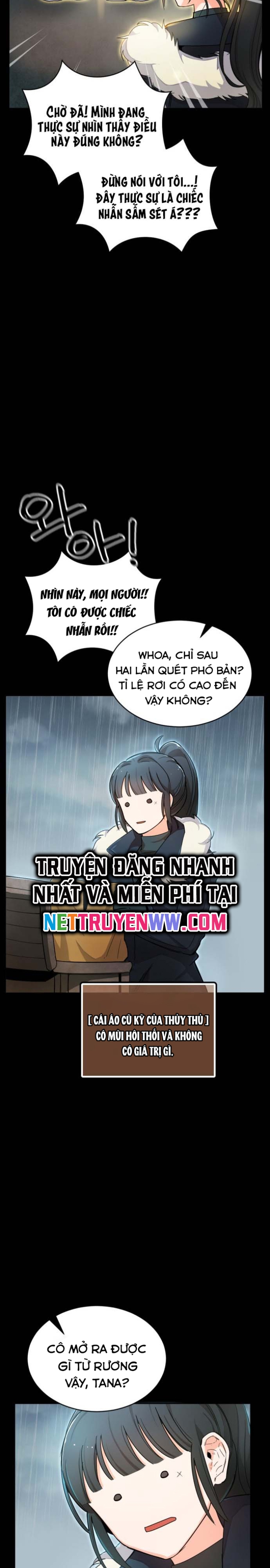Vr &amp; Rpg - Chương 3