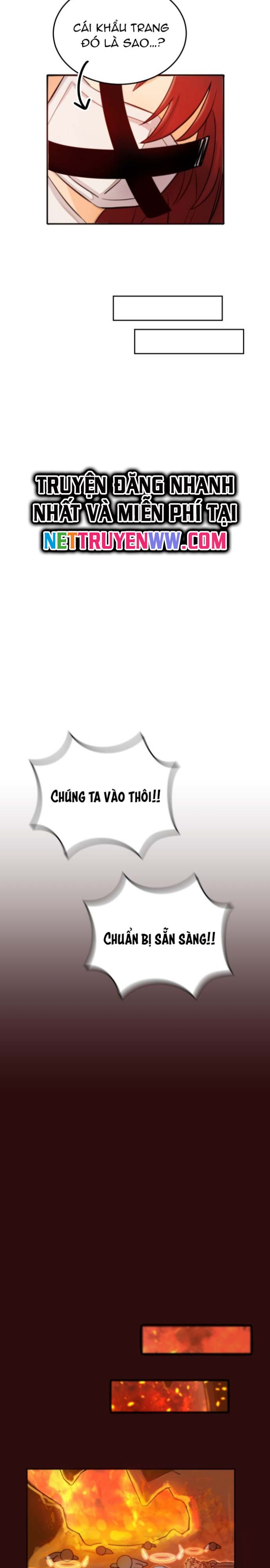 Vr &amp; Rpg - Chương 3