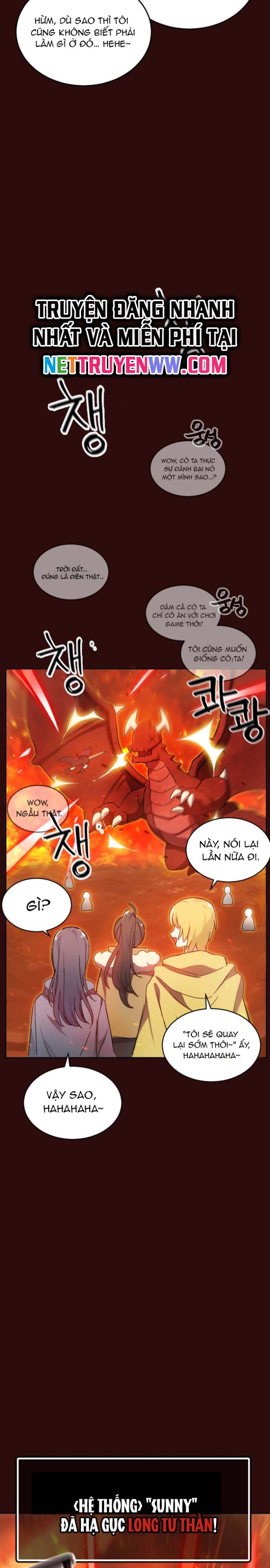 Vr &amp; Rpg - Chương 3