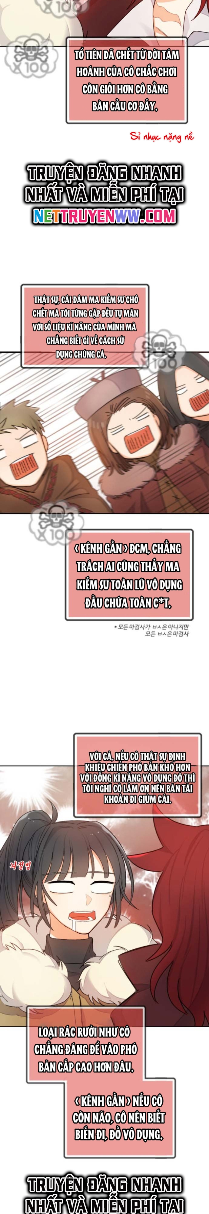 Vr &amp; Rpg - Chương 3