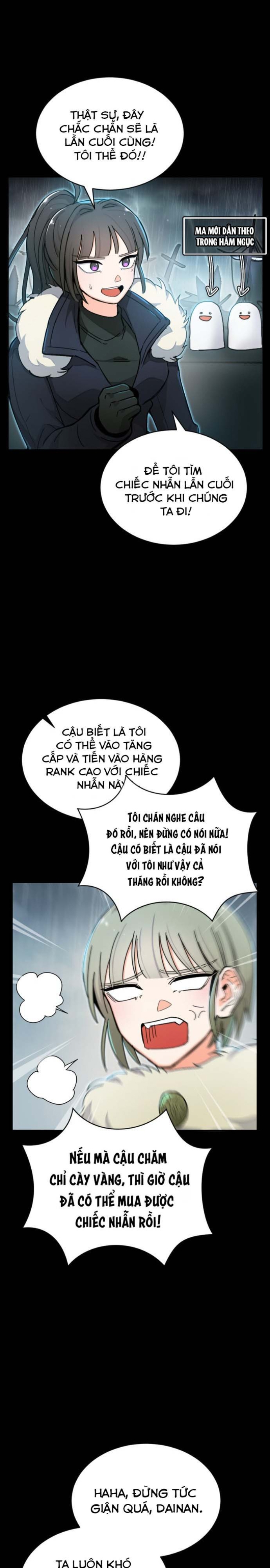 Vr &amp; Rpg - Chương 3
