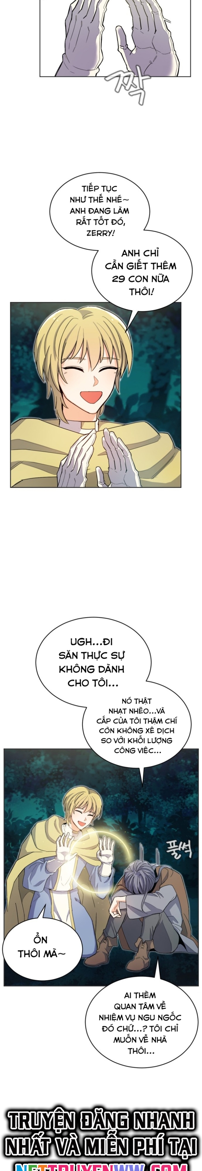 Vr &amp; Rpg - Chương 4