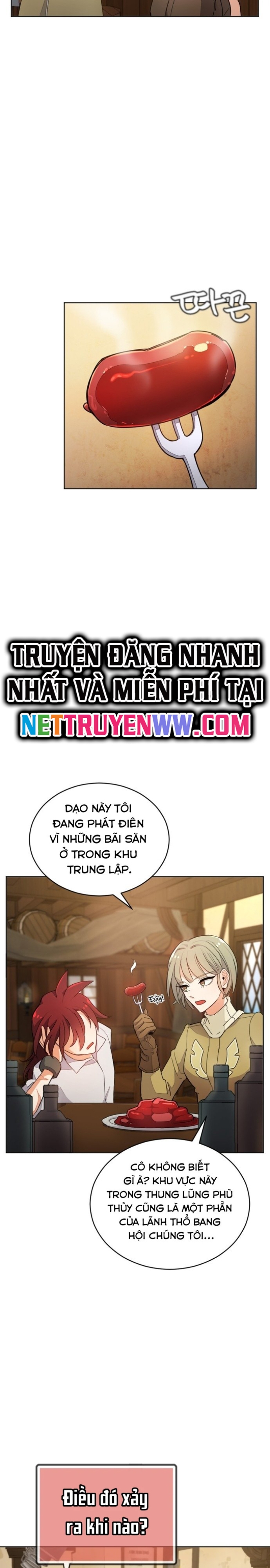 Vr &amp; Rpg - Chương 4