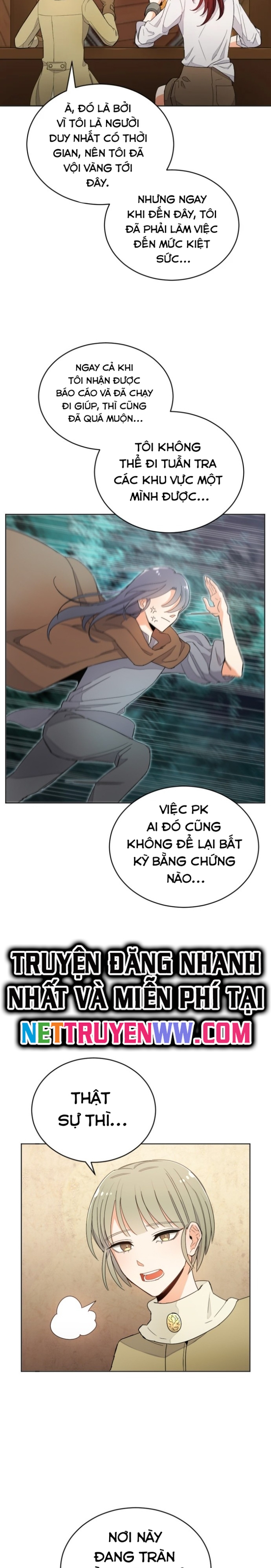 Vr &amp; Rpg - Chương 4
