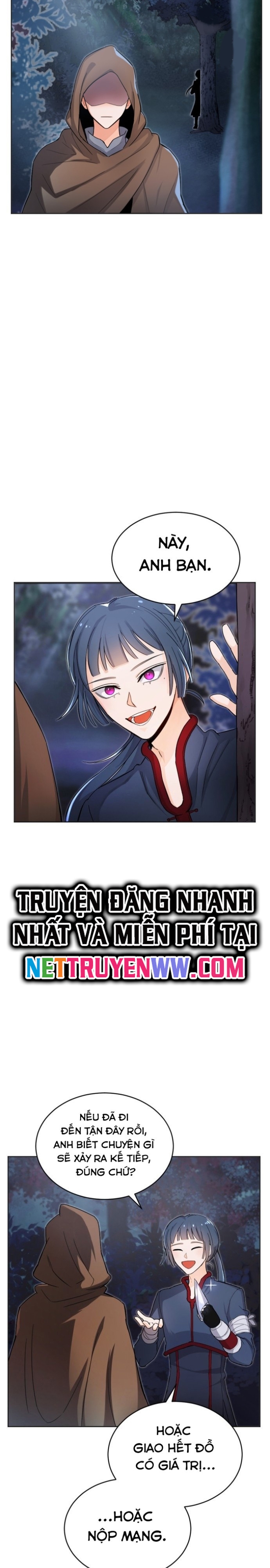 Vr &amp; Rpg - Chương 5