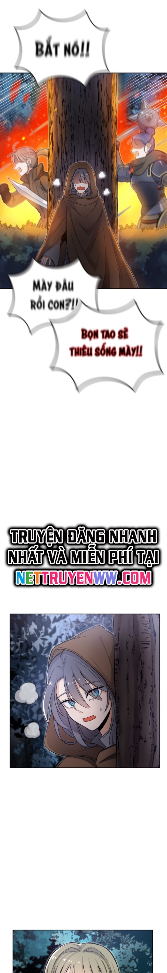 Vr &amp; Rpg - Chương 5