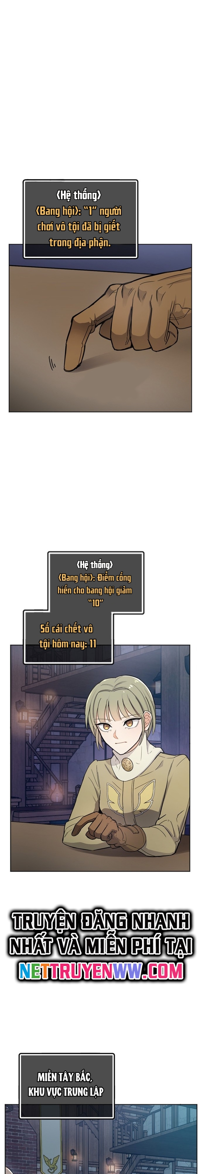 Vr &amp; Rpg - Chương 5