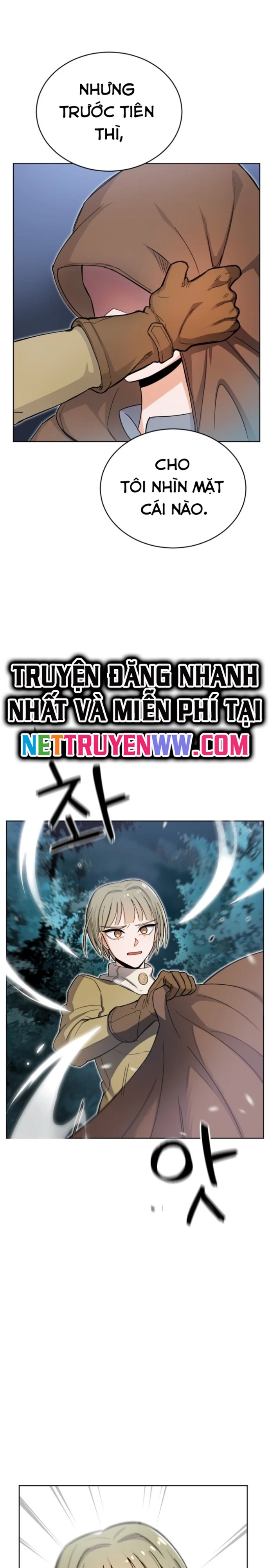 Vr &amp; Rpg - Chương 6