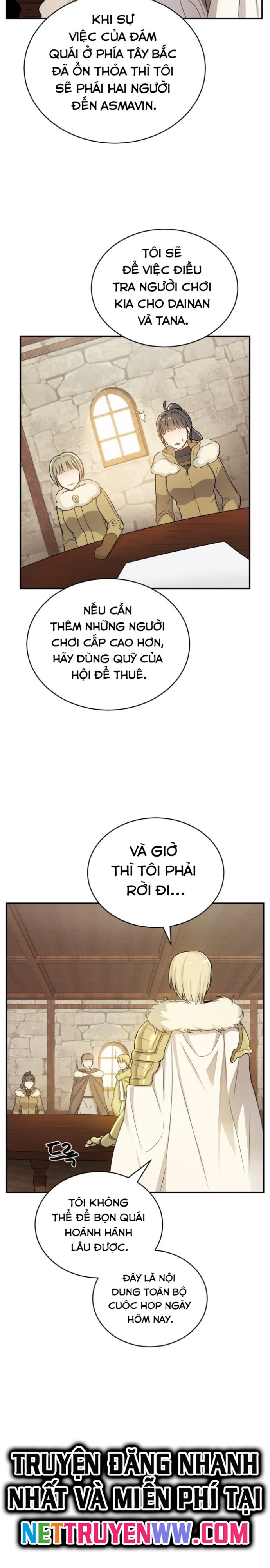 Vr &amp; Rpg - Chương 6