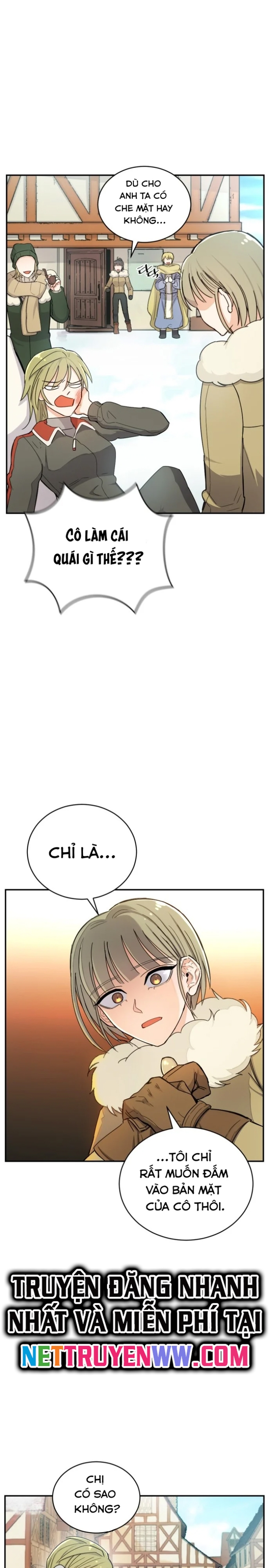 Vr &amp; Rpg - Chương 6