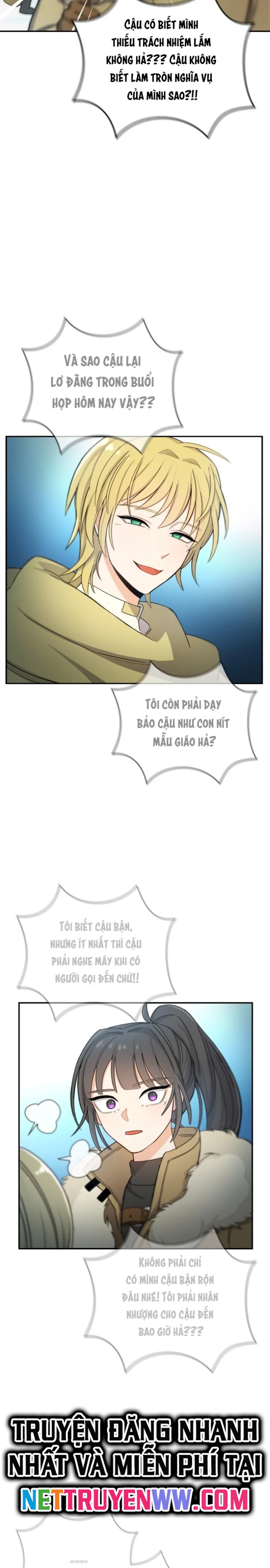 Vr &amp; Rpg - Chương 6