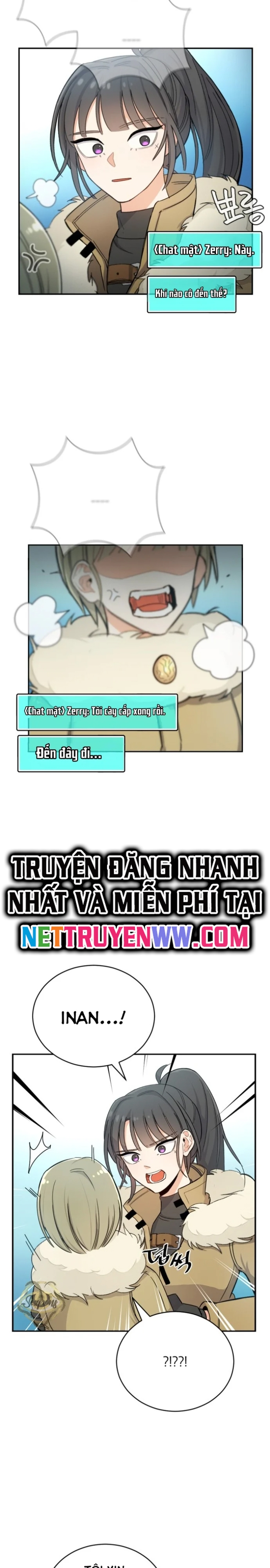 Vr &amp; Rpg - Chương 6