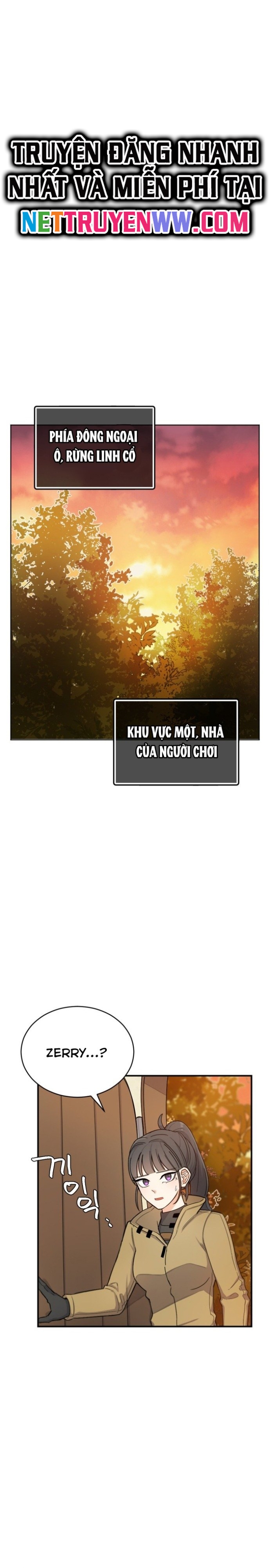 Vr &amp; Rpg - Chương 6