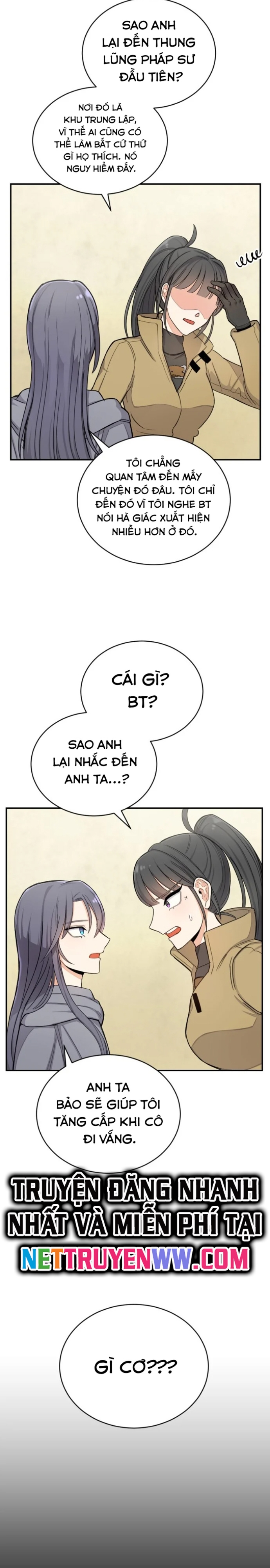 Vr &amp; Rpg - Chương 6